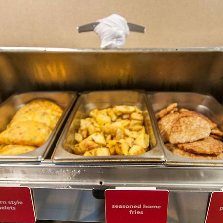 Hampton Inn Lafayette Louisiana Scott Ngoại thất bức ảnh