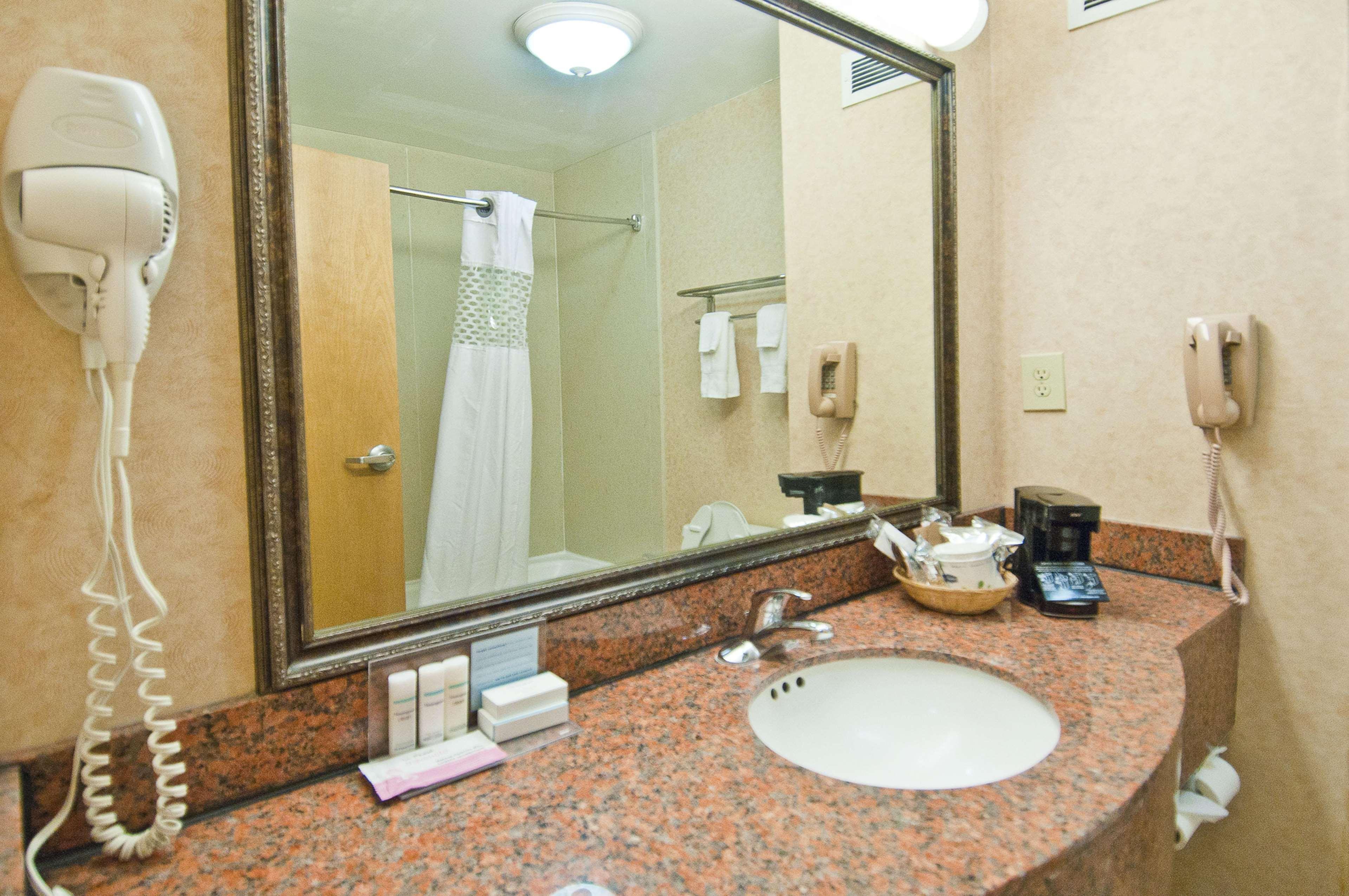 Hampton Inn Lafayette Louisiana Scott Ngoại thất bức ảnh