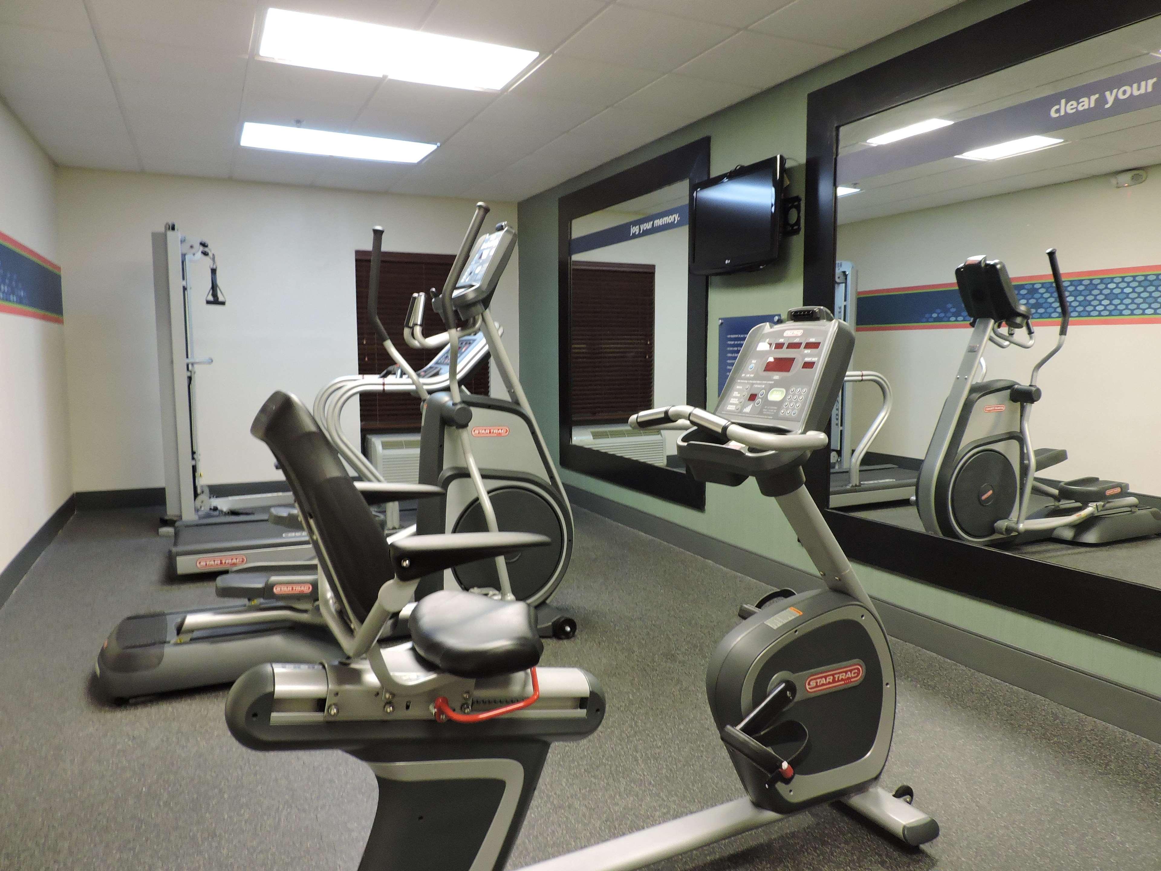 Hampton Inn Lafayette Louisiana Scott Ngoại thất bức ảnh