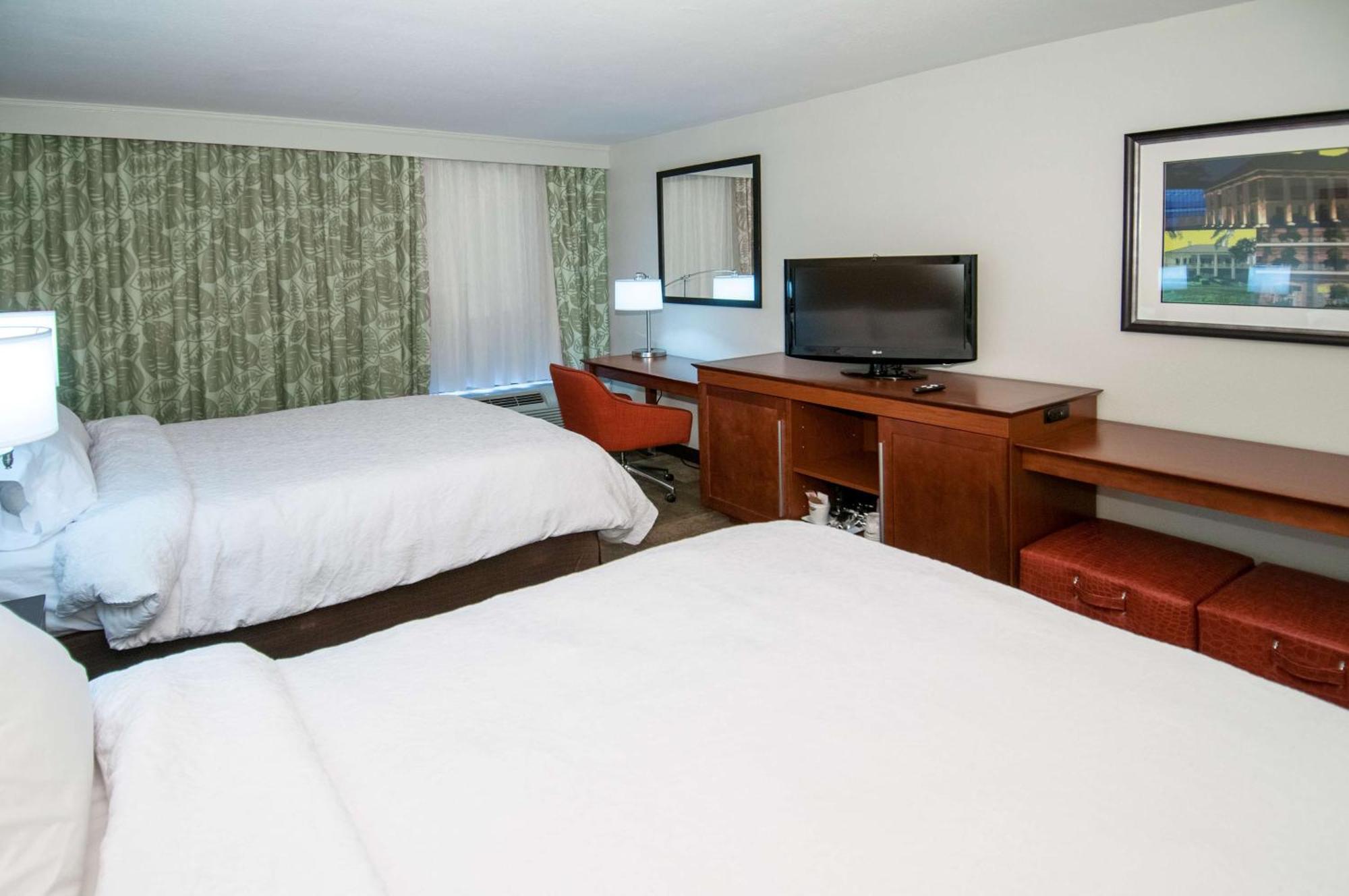 Hampton Inn Lafayette Louisiana Scott Ngoại thất bức ảnh