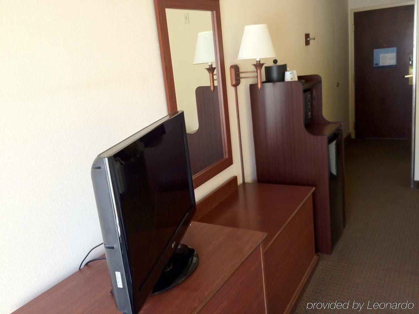 Hampton Inn Lafayette Louisiana Scott Phòng bức ảnh