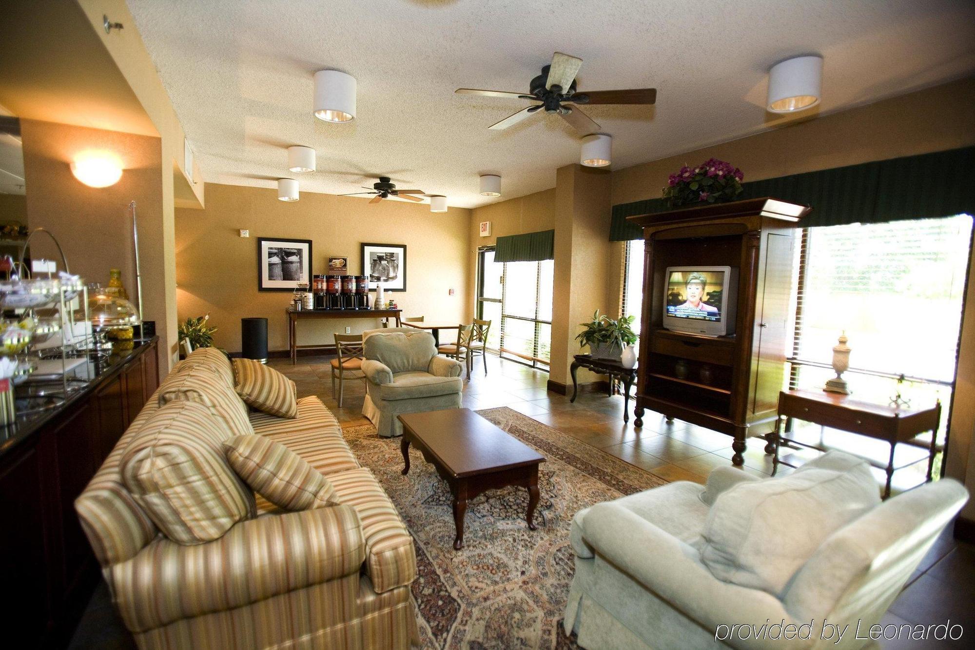 Hampton Inn Lafayette Louisiana Scott Ngoại thất bức ảnh