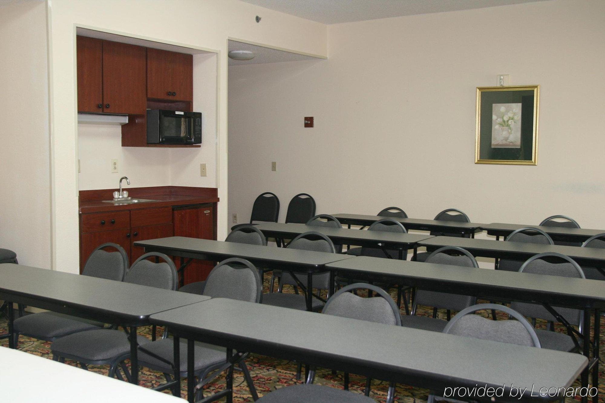 Hampton Inn Lafayette Louisiana Scott Ngoại thất bức ảnh