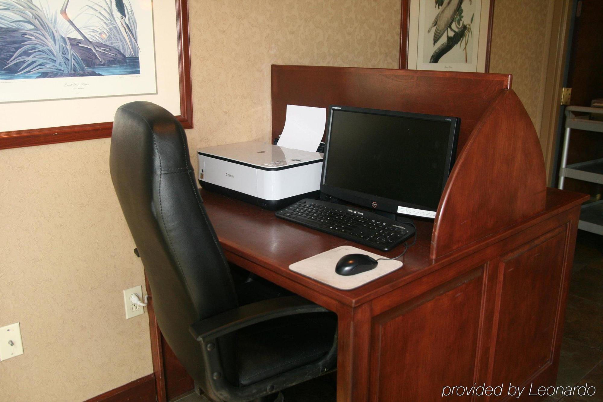 Hampton Inn Lafayette Louisiana Scott Ngoại thất bức ảnh