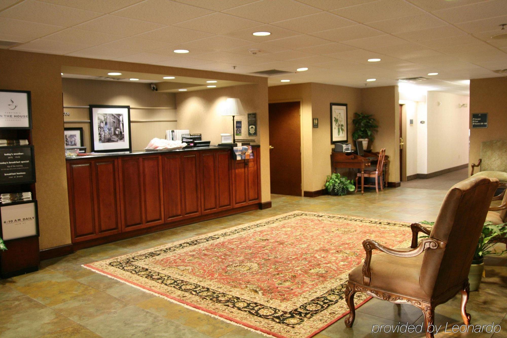Hampton Inn Lafayette Louisiana Scott Ngoại thất bức ảnh