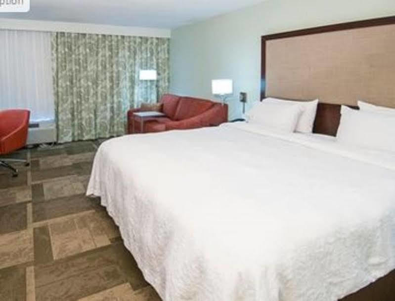 Hampton Inn Lafayette Louisiana Scott Ngoại thất bức ảnh